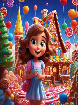 cover image of The Sweet Escape
